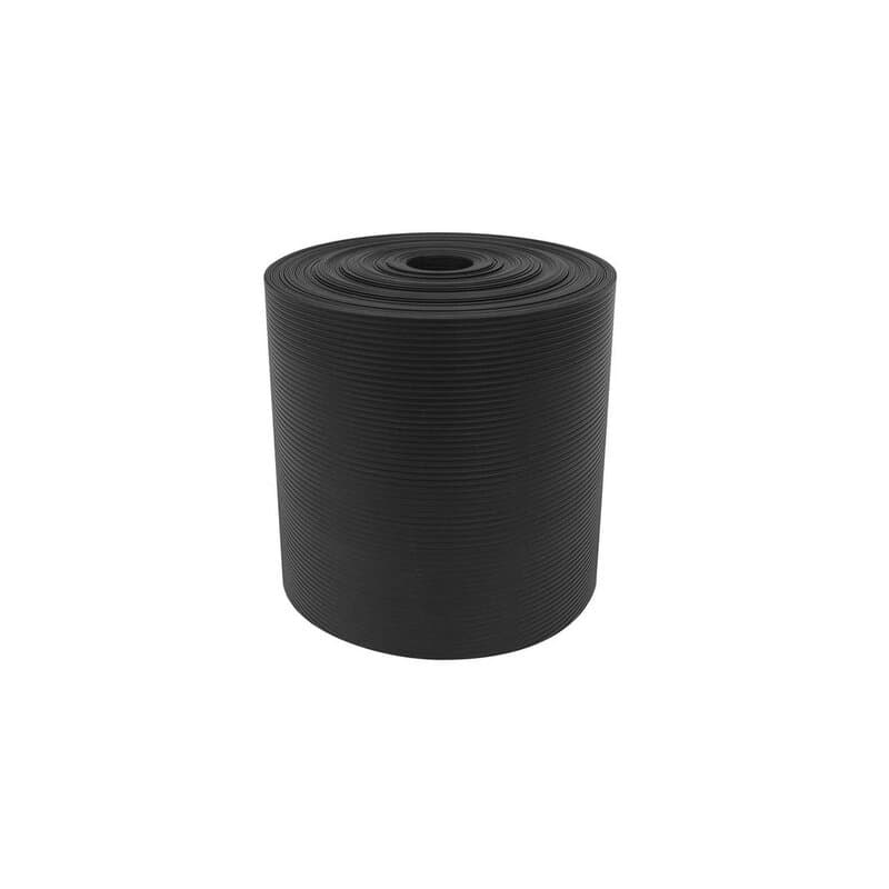 Platno za ogradu Verdemax 0,19 x 26 m, tamno sivo