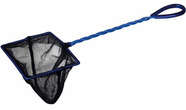 Trixie Mreža za akvarijumske ribe 12x10 8002