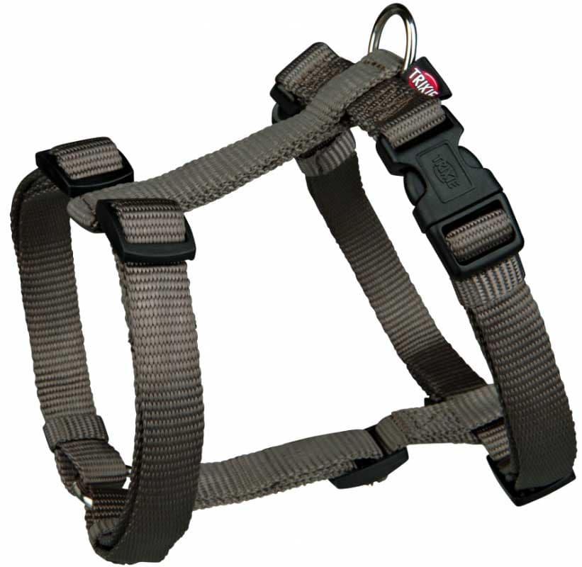 Am za pse Premium H taupe S-M Trixie 20336