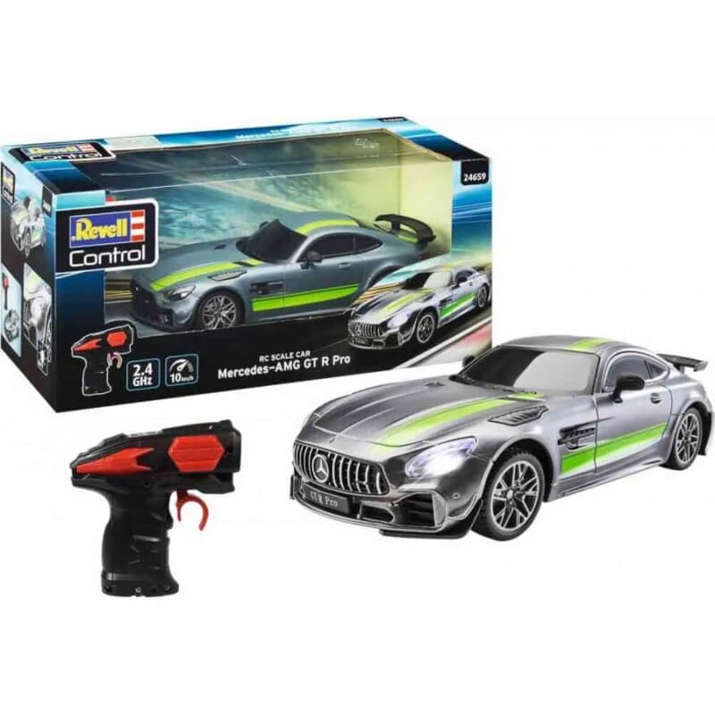 Revell RC Auto Mercedes-AMG GT R PRO 1:24