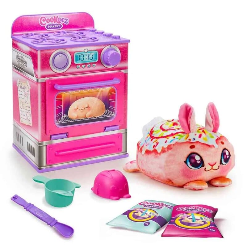 Cookeez Makery Ljubimac Set za Igru