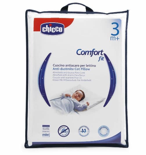 Chicco antialergijski jastuk 0m+ 00595