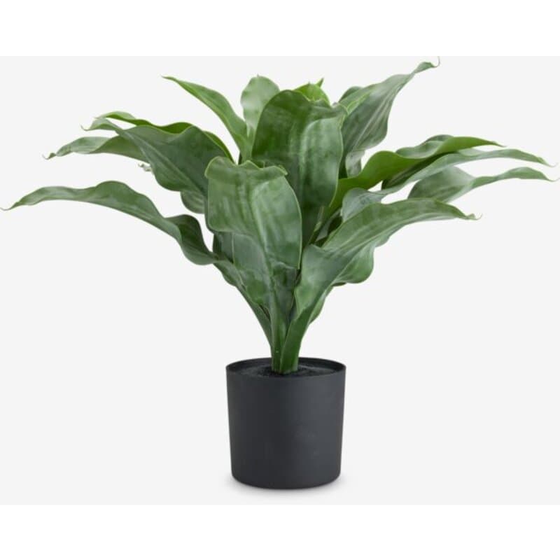 Veštačka biljka ERIKSEN Ø49xv44cm zelena