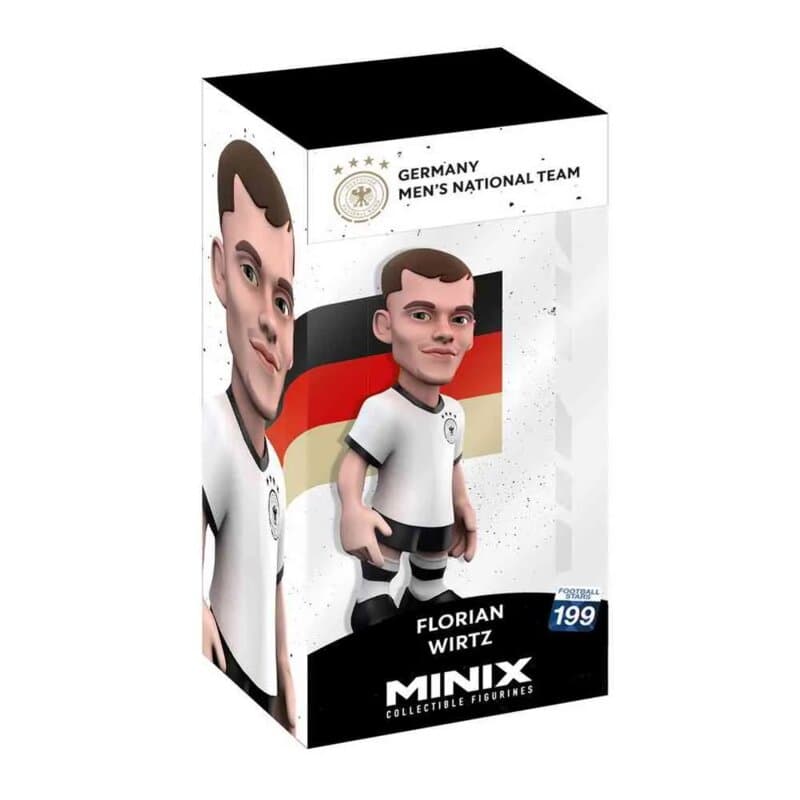 Minix Fudbalska Figura Florian Wirtz