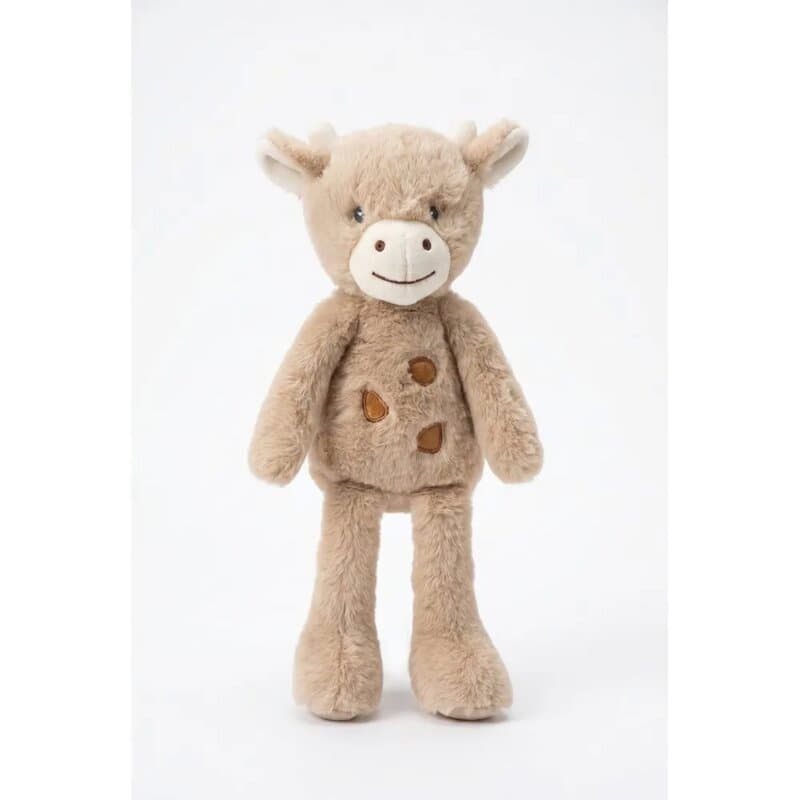 HYGGE Plišana igračka Žirafa Gigi 38cm