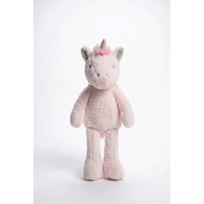 Plišana igračka Jednorog Una HYGGE 38cm