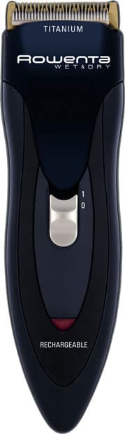 Rowenta TN-5030 Mašinica Za Mokro i Suvo Šišanje i Brijanje