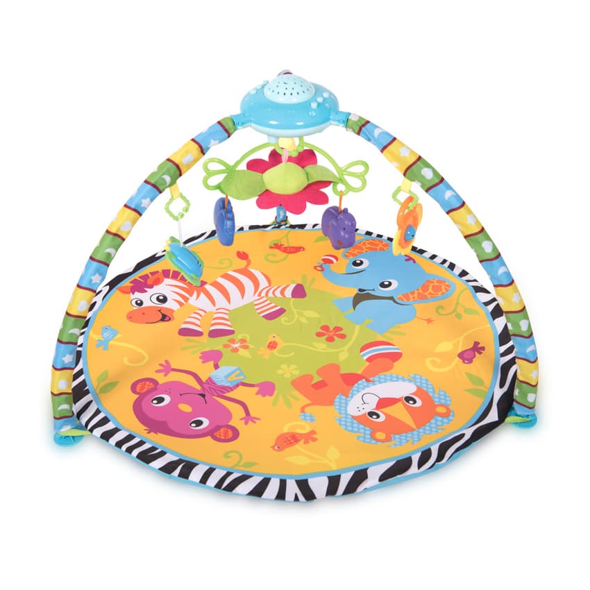 Lorelli Bebi gimnastika sa projektorom 10300350000