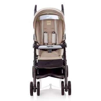 Inglesina kišobran kolica Zippy Free Vaniglia AG45C6VNL