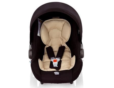 Inglesina Autosedište Huggy Inkiostro AV40C6INK