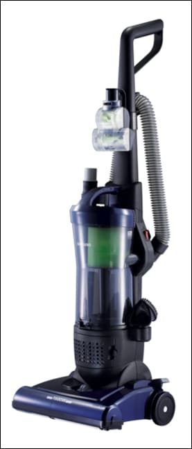 Samsung usisivač VCU3350S3B BOL