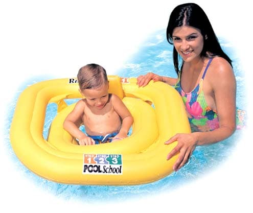 Intex - vodeni dubak  (58577)