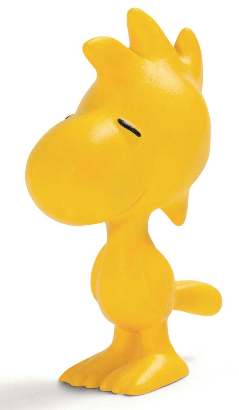 Schleich figurice Snoopy - Woodstock 22012
