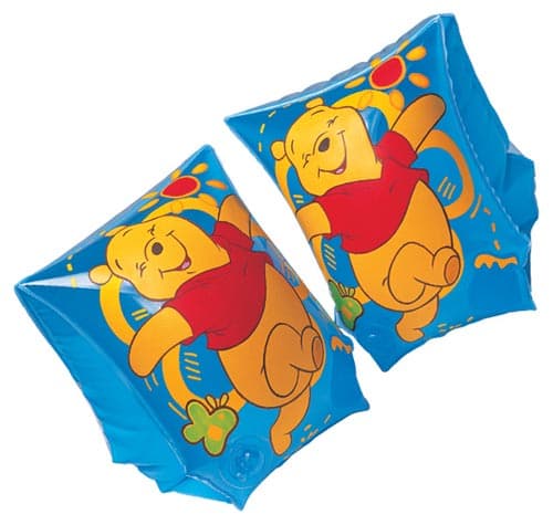 Intex - Winnie The Pooh - mišice za plivanje (58653)