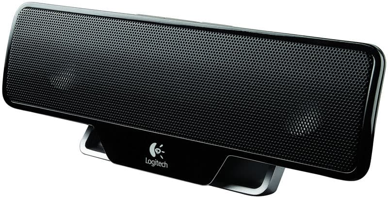 Logitech zvučnik za laptop Z205