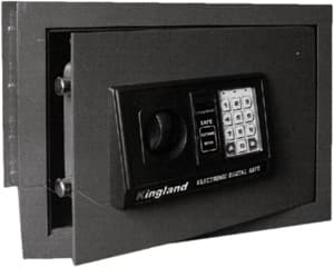 Ugradni sef sa elektronskom bravom 0200013