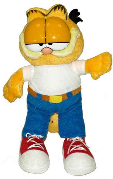 Garfield u farmerkama 61-131