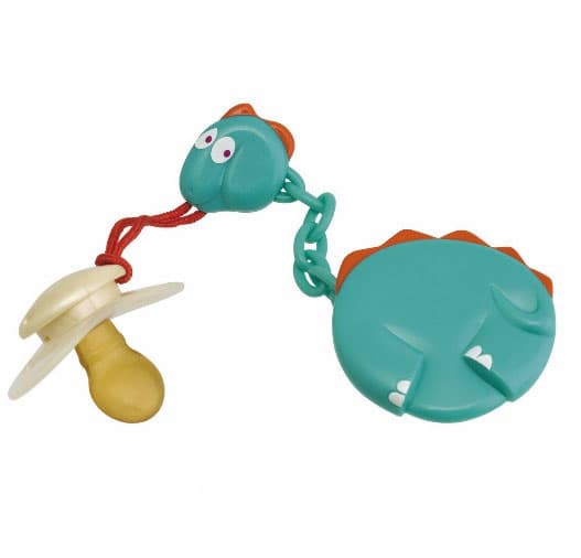 Chicco lančić za lažu Dinosaurus 000582