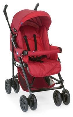 Chicco EnjoyFun Kolica Garnet 04079150110000