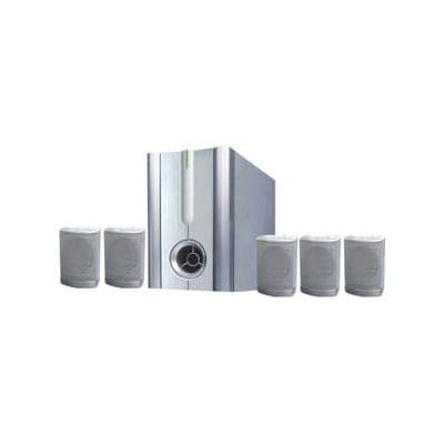 Clatronic SLS 617 - 5.1 zvučni sistem