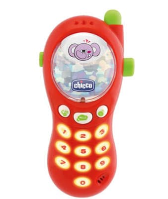 Chicco Telefon kao mamin 666992