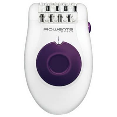 Rowenta Depilator EP 1011