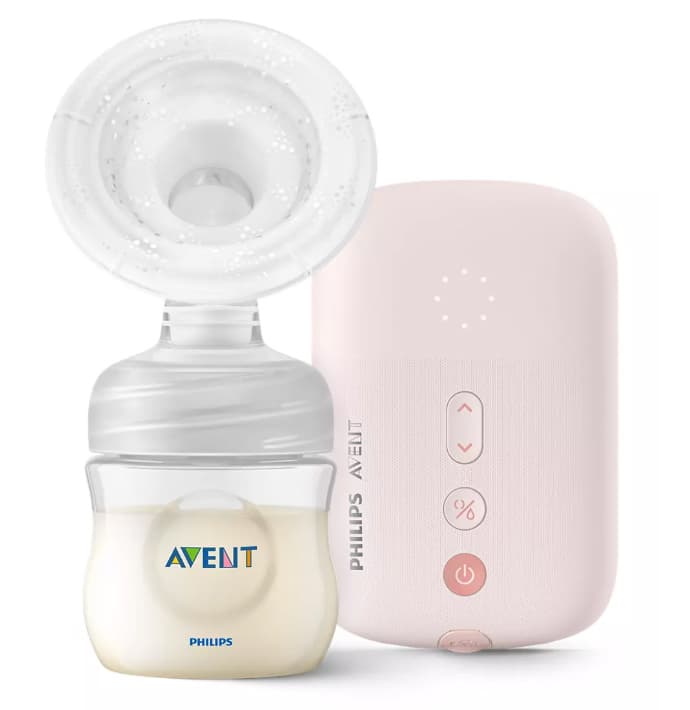 Philips Avent Električna pumpica za grudi SCF395/11