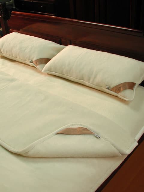 Baleno Prestige Duplex Posteljina Od Merino Vune