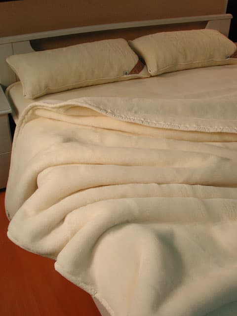 Baleno Polar Medium Posteljina Od Merino Vune