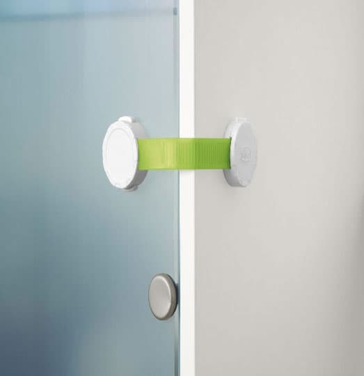 Chicco Štitnik MultiLock 00000588000000