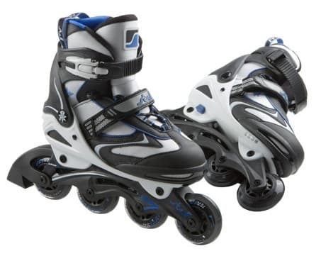 Roleri 3.1 JR Girl podesiva veličina 38 -41