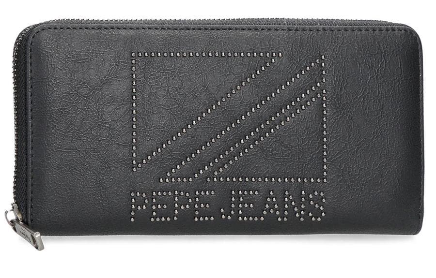 Novčanik Pepe Jeans Donna black 72785