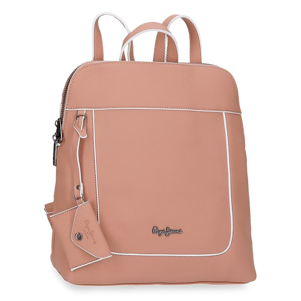 Pepe Jeans Modni ranac 29cm Jeny pink 70122