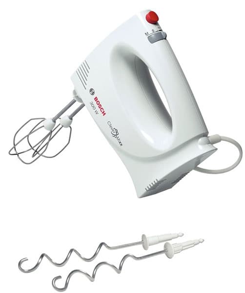 Bosch ručni mikser MFQ3010S
