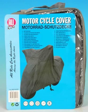 Cerada za motocikl veličina L