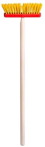 WOODY Metla za decu 91887