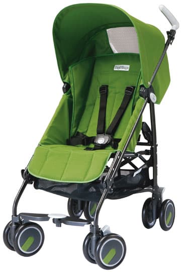 Peg Perego kolica Pliko Mini Classico Aloe P3140011113