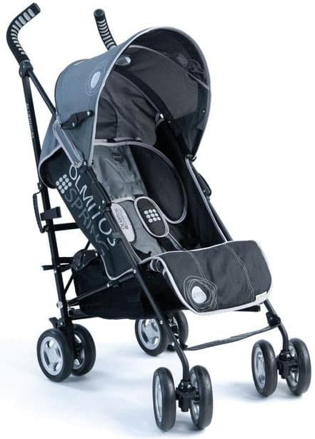 Olmitos Kišobran kolica Spring Night 1844