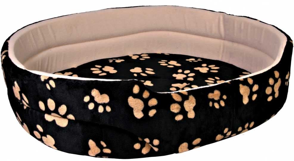 Krevet - ležaljka za pse Trixie Charly Black 70cm 37015