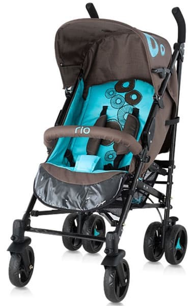 Chipolino kolica Rio sky