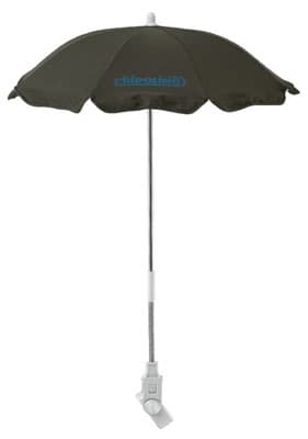 Chipolino suncobran za kolica Olive