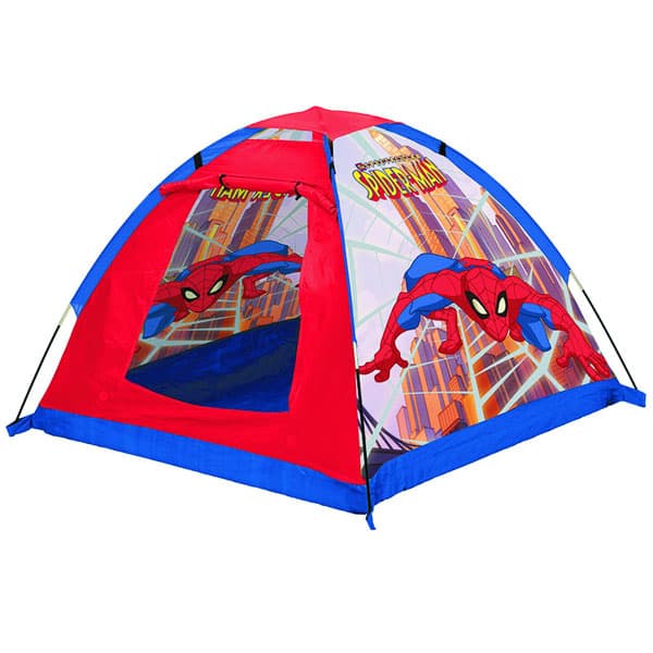 Spiderman šator 66-702