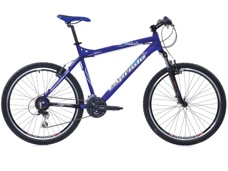 MTB GILA plava