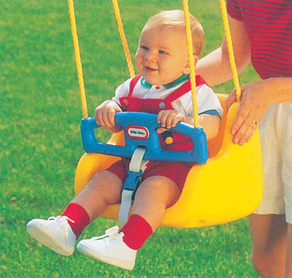 Ljuljaška Little Tikes LT4409