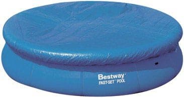 Pokrivka za bazene prečnika 366 cm