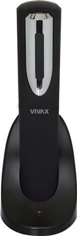 Električni otvarač vinskih flaša sa punjivom baterijom