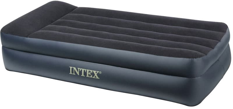 Intex Krevet Na Naduvavanje 203 x 102 x 47 cm - 66706