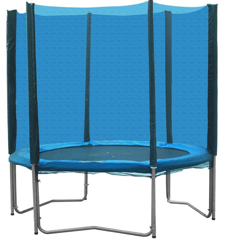 Zaštitna Ograda Mreža Za Trampolinu 366 cm    15-619