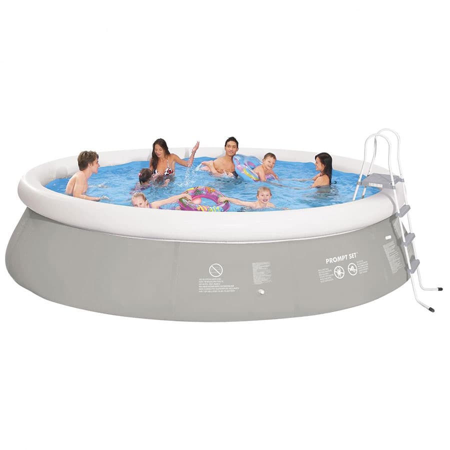 Nadzemni Bazen 540 x 121 cm - Komplet   26-340