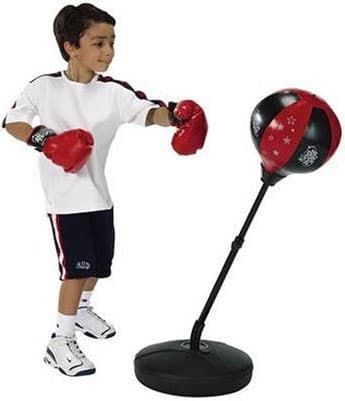 Boks Set 80 / 110 cm sa Rukavicama    22-022